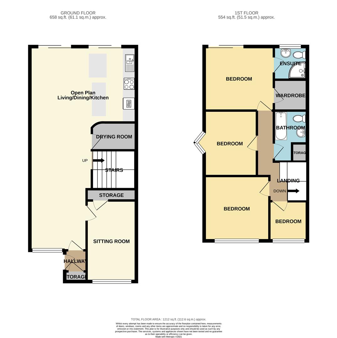 Lime Grove, Draycott Robert Ellis Estate Agents